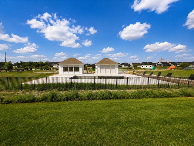 3836 Anderson Street, Lebanon, OH 45036