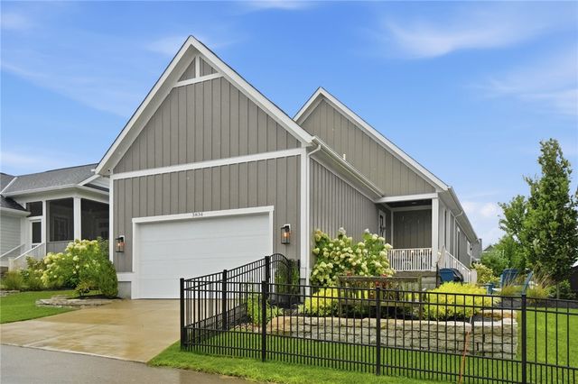 3836 Anderson Street, Lebanon, OH 45036