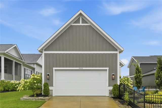 3836 Anderson Street, Lebanon, OH 45036
