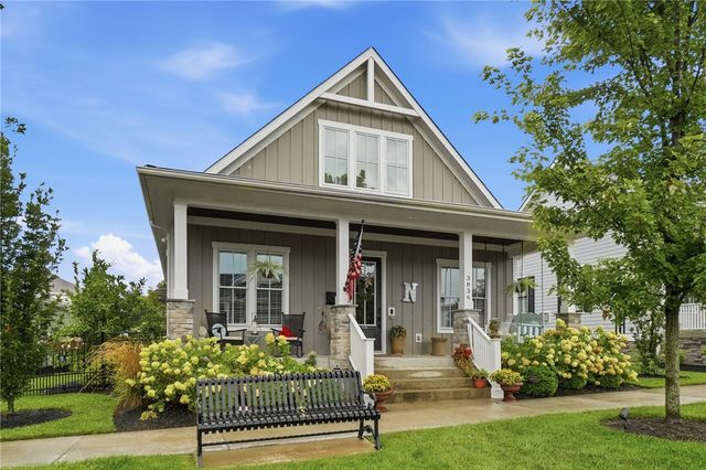 3836 Anderson Street, Lebanon, OH 45036
