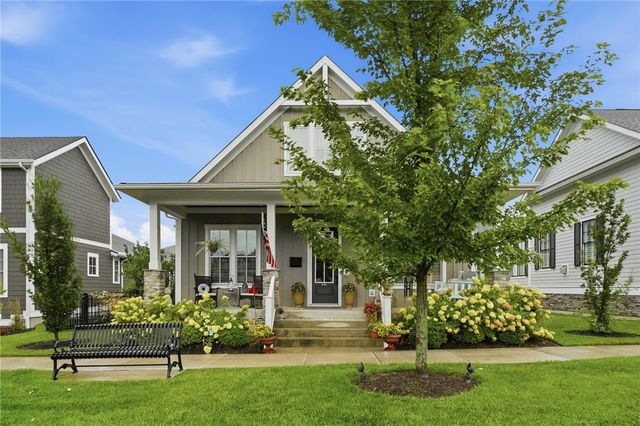 3836 Anderson Street, Lebanon, OH 45036