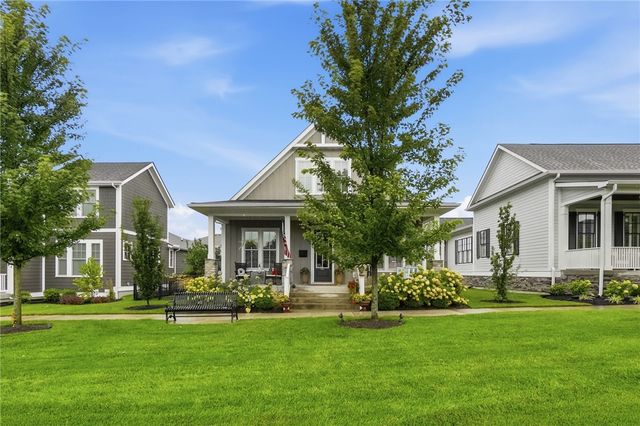 3836 Anderson Street, Lebanon, OH 45036