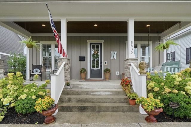 3836 Anderson Street, Lebanon, OH 45036