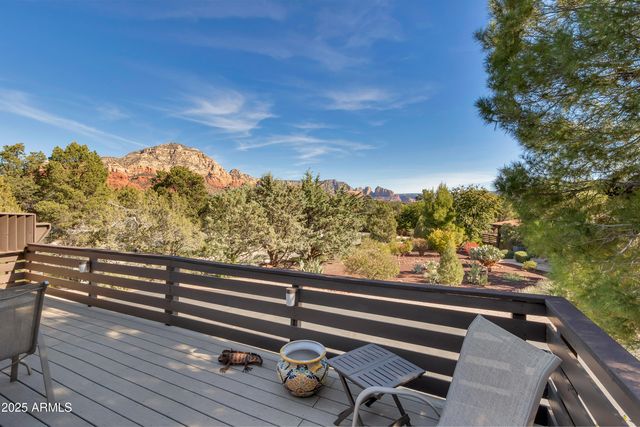 70 Calle Del Medio --, Sedona, AZ 86336