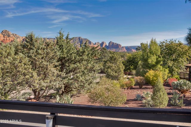 70 Calle Del Medio --, Sedona, AZ 86336