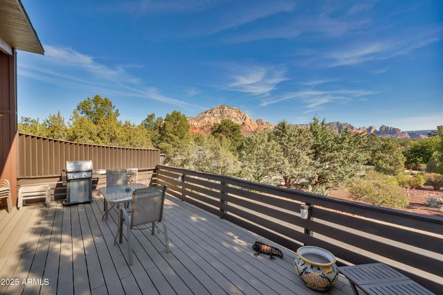 70 Calle Del Medio --, Sedona, AZ 86336
