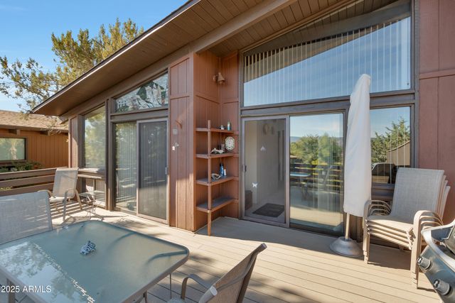 70 Calle Del Medio --, Sedona, AZ 86336