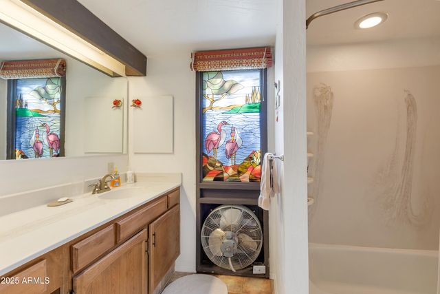 70 Calle Del Medio --, Sedona, AZ 86336