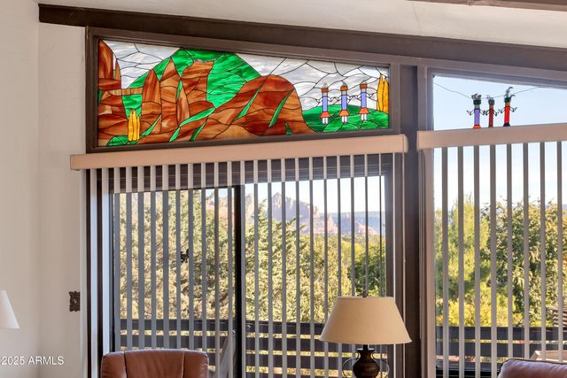 70 Calle Del Medio --, Sedona, AZ 86336