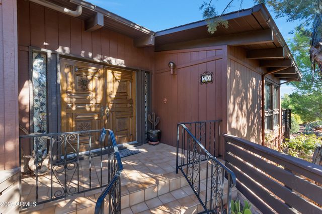 70 Calle Del Medio --, Sedona, AZ 86336