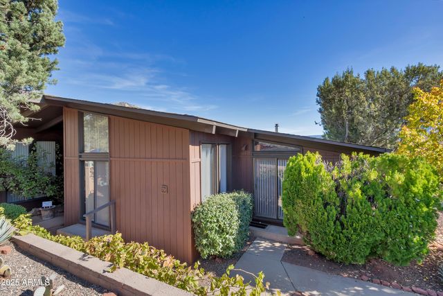 70 Calle Del Medio --, Sedona, AZ 86336