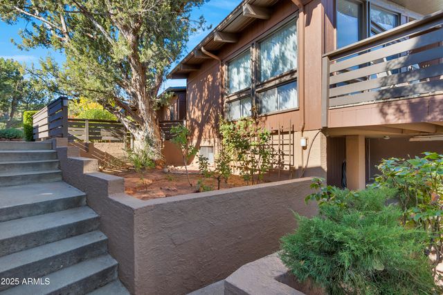 70 Calle Del Medio --, Sedona, AZ 86336