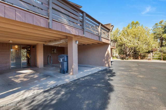 70 Calle Del Medio --, Sedona, AZ 86336