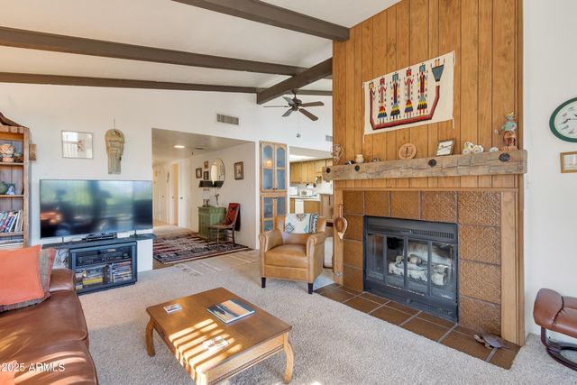 70 Calle Del Medio --, Sedona, AZ 86336