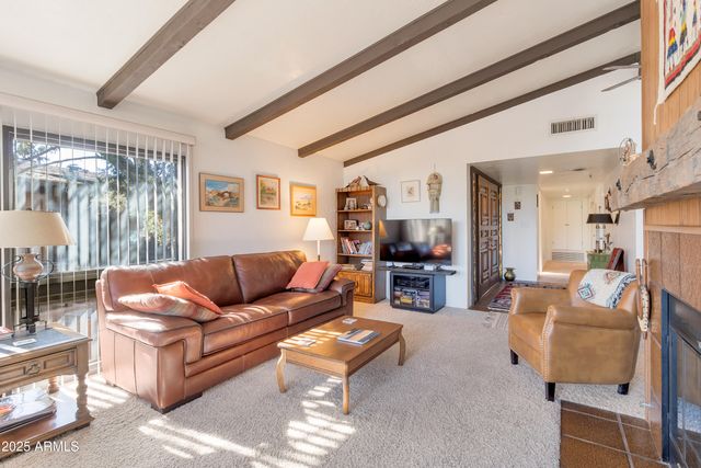 70 Calle Del Medio --, Sedona, AZ 86336