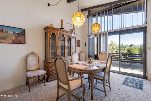 70 Calle Del Medio --, Sedona, AZ 86336