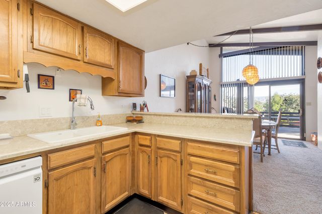 70 Calle Del Medio --, Sedona, AZ 86336