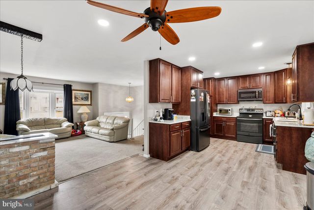 1918 BAYBERRY RD, Edgewood, MD 21040