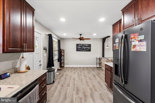 1918 BAYBERRY RD, Edgewood, MD 21040