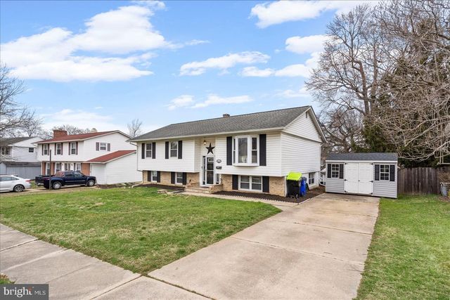 1918 BAYBERRY RD, Edgewood, MD 21040