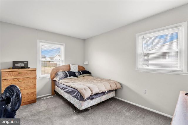 1918 BAYBERRY RD, Edgewood, MD 21040