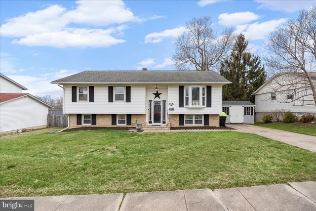 1918 BAYBERRY RD, Edgewood, MD 21040