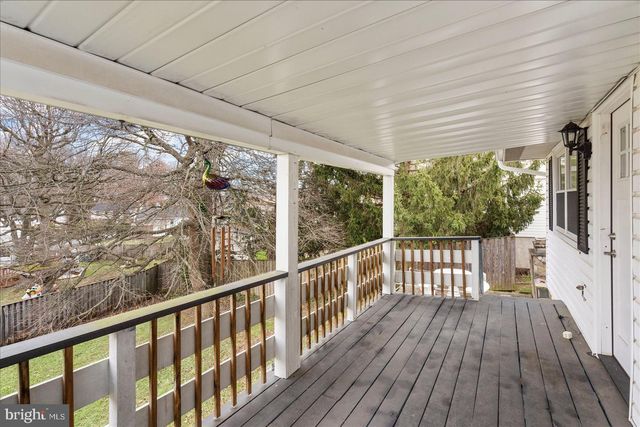 1918 BAYBERRY RD, Edgewood, MD 21040