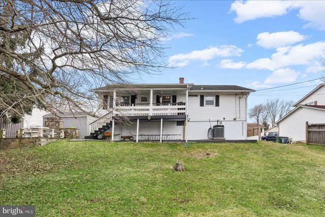 1918 BAYBERRY RD, Edgewood, MD 21040