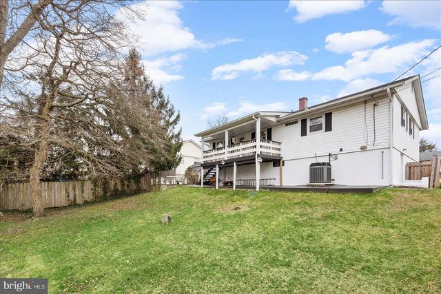 1918 BAYBERRY RD, Edgewood, MD 21040