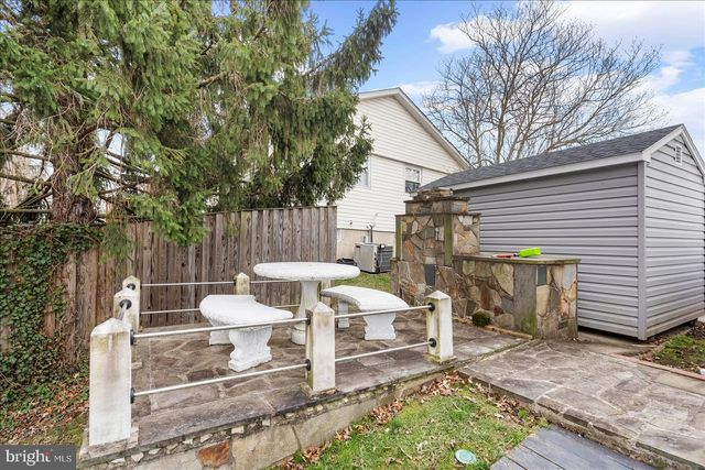 1918 BAYBERRY RD, Edgewood, MD 21040