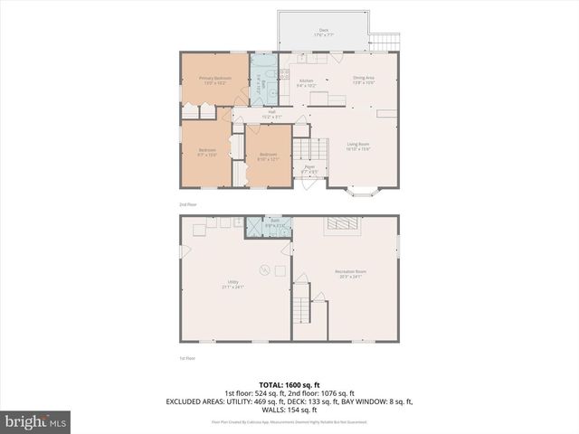 1918 BAYBERRY RD, Edgewood, MD 21040