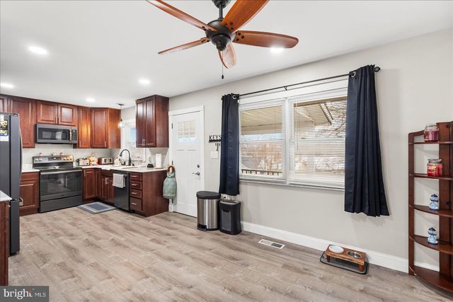 1918 BAYBERRY RD, Edgewood, MD 21040