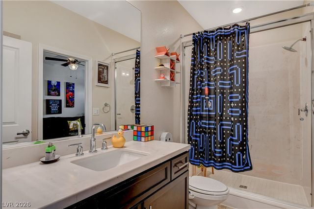 6775 Stella Rosa Court, Las Vegas, NV 89139
