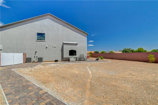 6775 Stella Rosa Court, Las Vegas, NV 89139