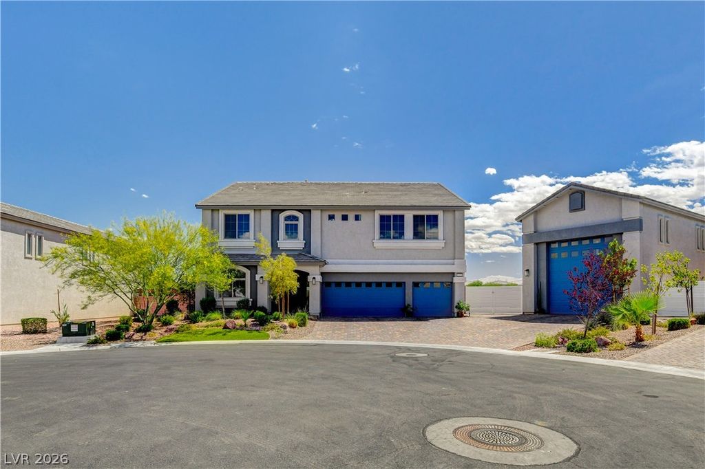 6775 Stella Rosa Court, Las Vegas, NV 89139 — photo 4