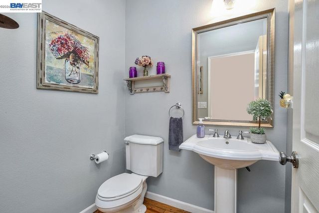 1660 Albani Pl, Brentwood, CA 94513