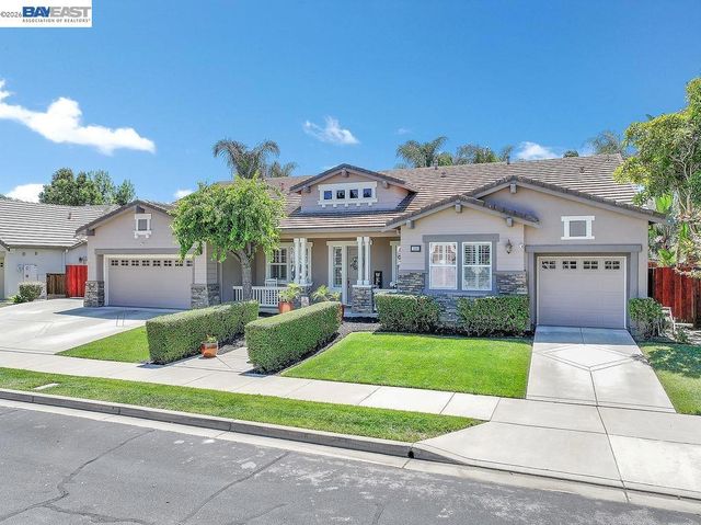 1660 Albani Pl, Brentwood, CA 94513