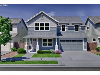 1172 Se 18th Ave, Canby, OR 97013