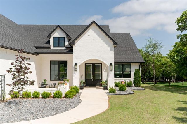 8320 Wind Talker, Arcadia, OK 73007