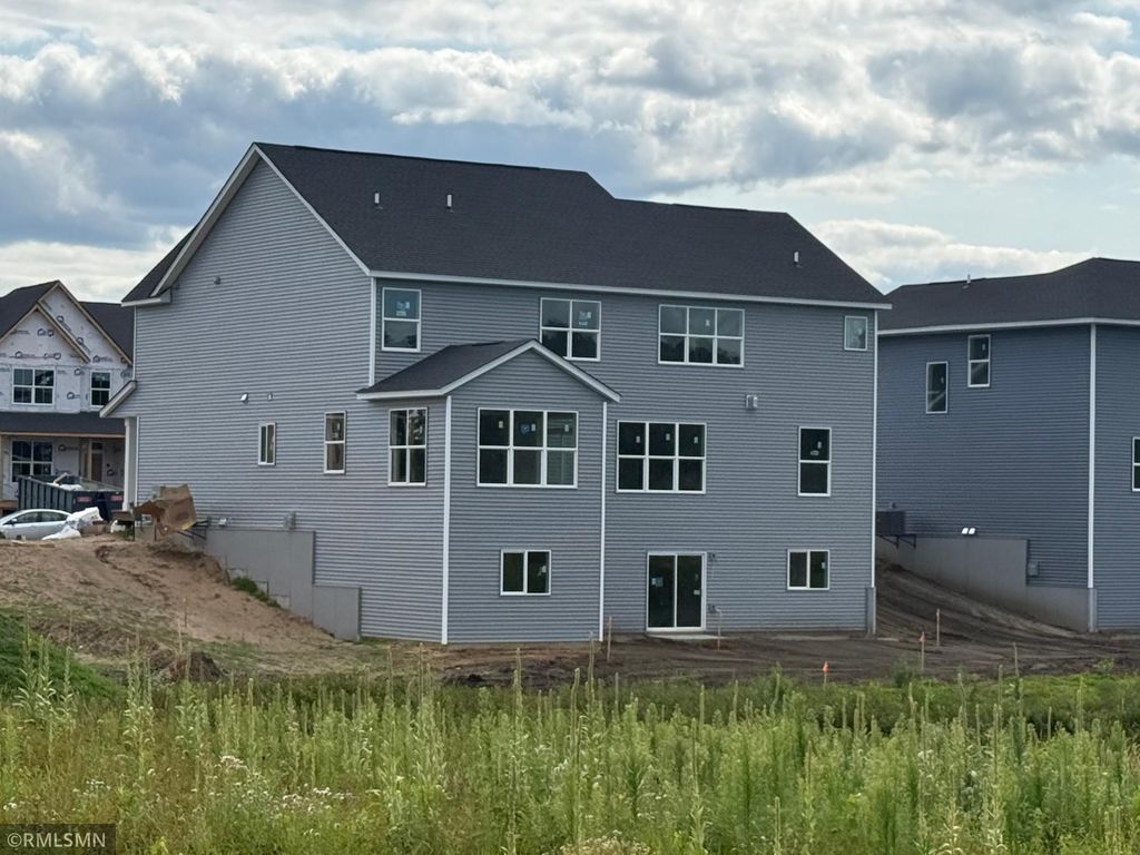 1725 Meadows Drive NE, East Bethel, MN 55011 — photo 2