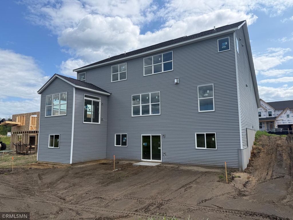 1725 Meadows Drive NE, East Bethel, MN 55011 — photo 3