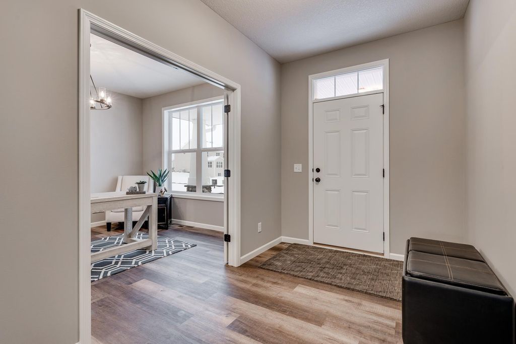 1725 Meadows Drive NE, East Bethel, MN 55011 — photo 5