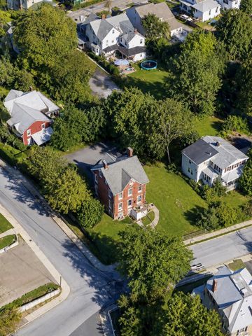 33 Cliff Street, Beacon, NY 12508