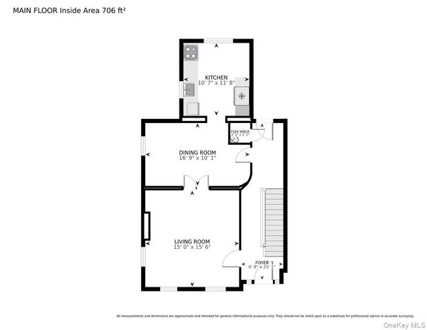 33 Cliff Street, Beacon, NY 12508