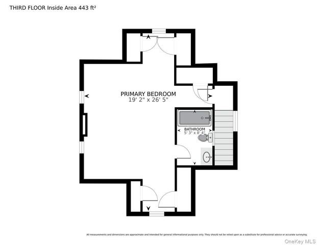 33 Cliff Street, Beacon, NY 12508