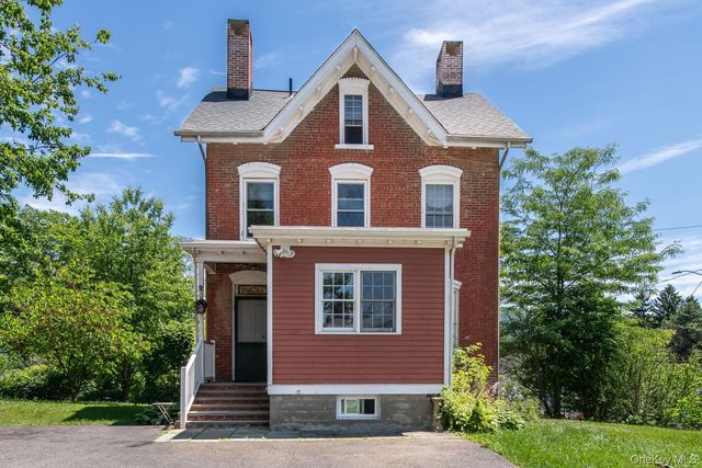 33 Cliff Street, Beacon, NY 12508