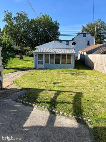 646 LOCUST STREET, Lebanon, PA 17042