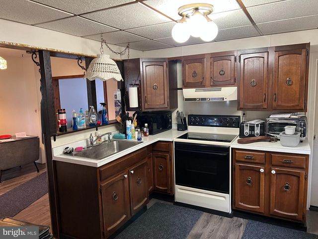 646 LOCUST STREET, Lebanon, PA 17042