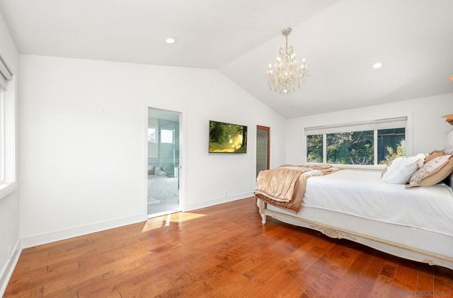 7901 Avenida Kirjah, La Jolla, CA 92037