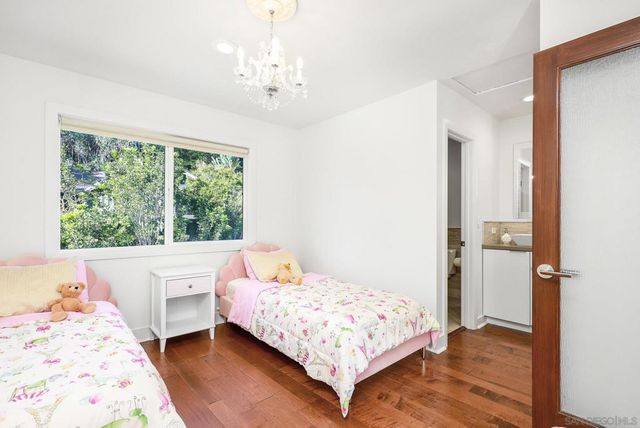 7901 Avenida Kirjah, La Jolla, CA 92037